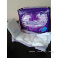 Hot Selling Feminine Hygiene Sanitary Napkin